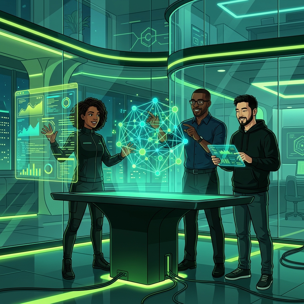 Vensun Software Team